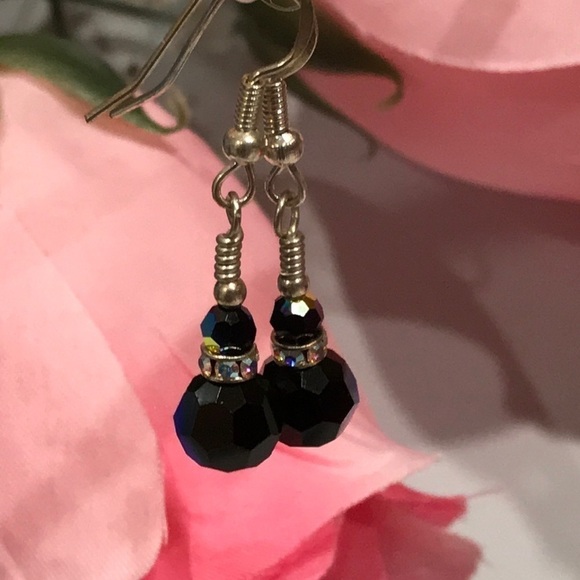 🔥ON SALE🔥3/$30🔥 💖 LA Design 💖 Handmade Earring - Picture 2 of 7